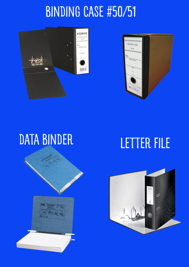 folder
